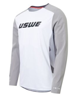 USWE Lera Off-Road Jersey High Rise Medium - Adult Motocross Jersey