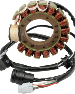Rick's Stator Kit Fits 1999 Yamaha YFM400F Kodiak 4x4