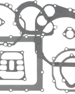 Cometic Engine Gasket Kit Fits 2000-2003 Suzuki GSX-R 750