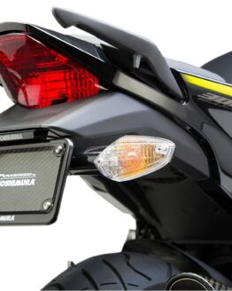 Fender Eliminator Kit