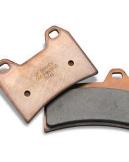 Performance Machine Brake Pad 137X4 DP Sport SDP630HH+