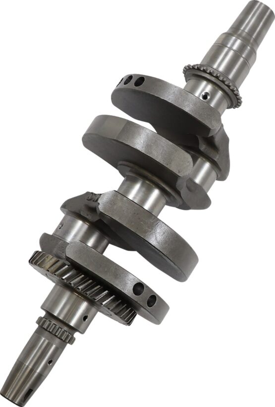 Complete Crankshaft Assemblies