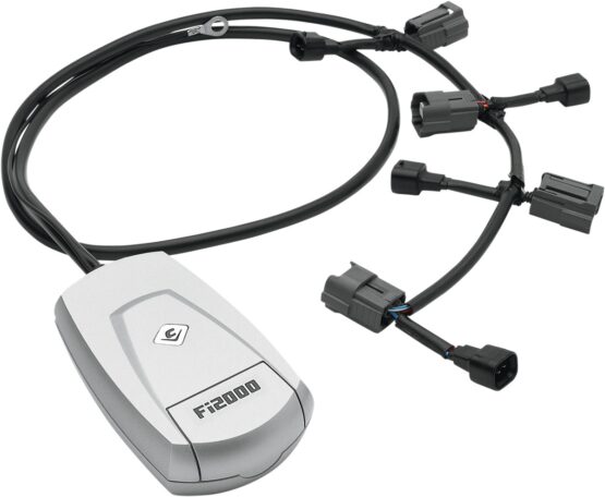 Cobra Fi2000R Fuel Injection Tuner Fits 05-06 Suzuki GSXR1000
