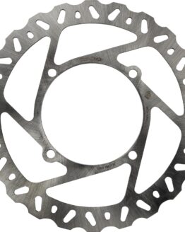 Moto-Master Nitro Front Brake Rotor Suzuki RMZ250 RMZ450