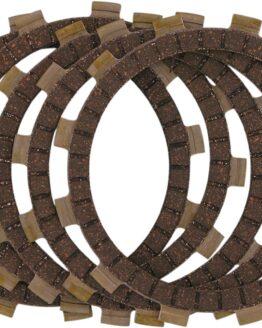 Clutch Friction Kit - Standard Cork Style