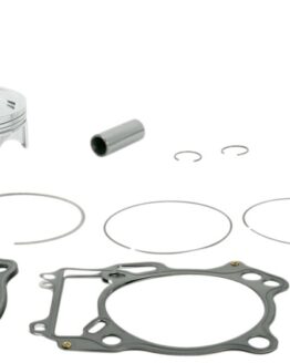 Cylinder Works Big Bore Cylinder Kit 434cc Fits LTZ/KFX400