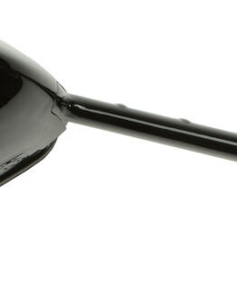 Right Mirror Replacement - Black