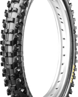 Maxxis Maxxcross MX-SI Front Tire 80/100-21 51M