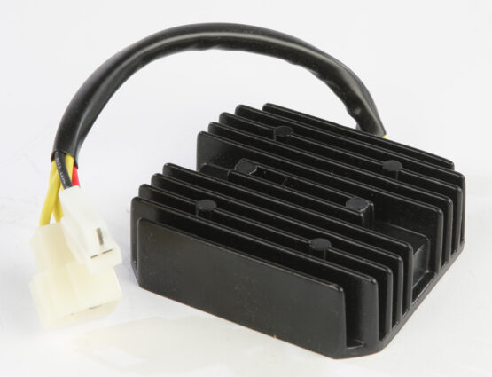 Rick's Rectifier/Regulator OE Style 10-006 Fits 01-18 Hyosung GV GT