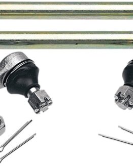 12" Tie-Rod End Assembly Upgrade Kit