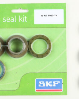 Wheel Seal & Bearing Kit Rear