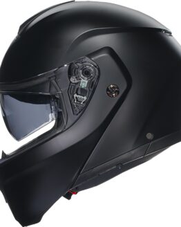 AGV Streetmodular Mono Modular Helmet Matte Black XL