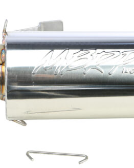 MBRP Performance Slip-On Exhaust Standard Series Fits 08-17 Ski-Doo Models