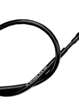 Motion Pro Throttle Pull Cable Black For Suzuki GSX-R1000 2009-2016
