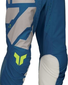 Thor LAUNCHMODE Forge Pants Blue Mens Size 44