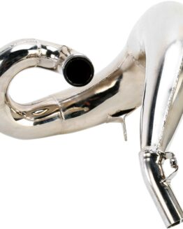 Gnarly Expansion Chamber Exhaust Header