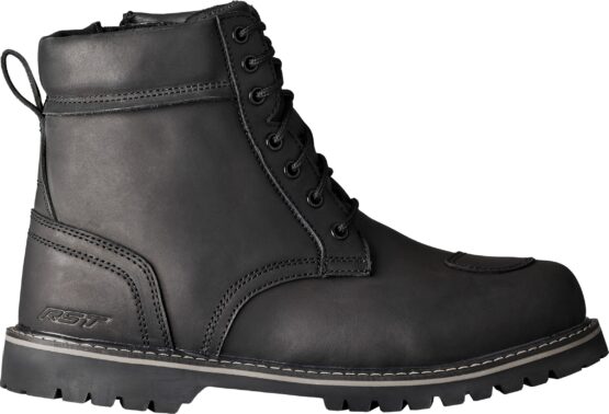 RST Roadster 3 CE Boot Black Waterproof Size 9 - Image 3