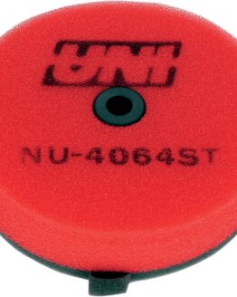 Reusable Foam Air Filter