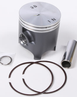 ProX Piston Kit 66.35mm Standard Size A1 Aluminum Alloy Fits 97-01 Honda CR250R