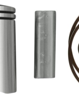 Wiseco Pro-Lite Piston Kit 85.00mm Standard Polaris 800 2-Stroke