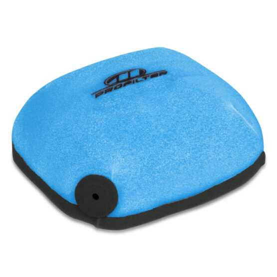 Ready-To-Use Air Filter