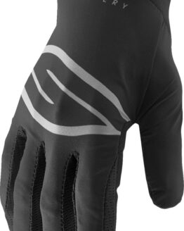 Slippery Flex Lite Gloves XL Black Unisex