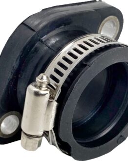 Intake Boot - Carb to Head Inlet