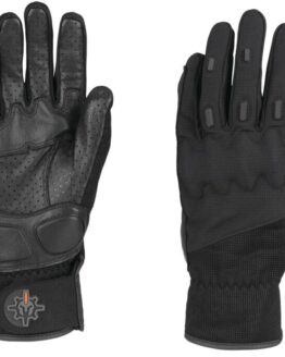 FIRSTGEAR Reflex Mesh Gloves Black - Women 2XL