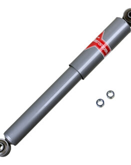 KYB Gas-A-Just Quad Shock Fits Ford Mustang 8.8in 79-04 (Exc 99-04 Cobra)