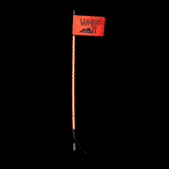 Bluetooth 5ft Led Whip - Image 9