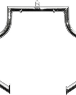 Linbar Engine Guard Chrome