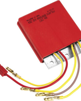 Regulator/Rectifier