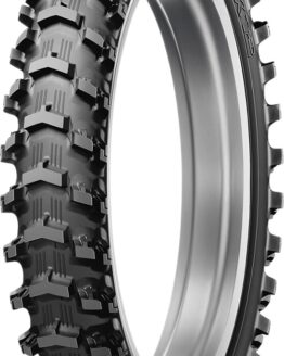 Geomax MX12 Rear Tire - 70/100-10 41J TT