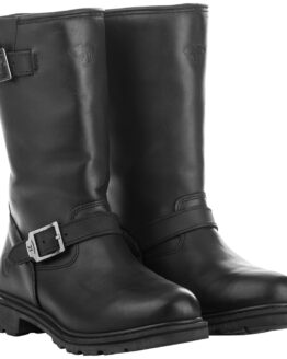 Tall Primary Engineer Boots Black US 08