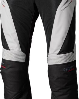 RST Pro Series Ventilator XT CE Pants Silver/Black US 36 XL