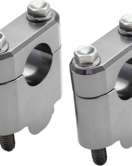 7/8" Handlebar Risers Extensions 30mm Tall