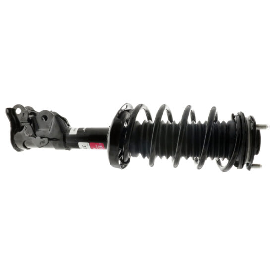 Strut Plus Front Right 12-13 Honda Civic Sedan (Excl Si/GX/Hybrid) - Image 2