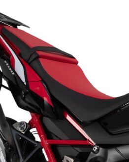 SW-MOTECH PRO Side Carrier Kit Honda CRF1100L/CRF1000L Africa Twin