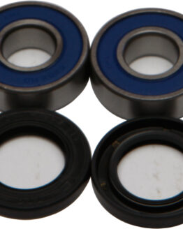 All Balls Front Wheel Bearing & Seal Kit 25-1188