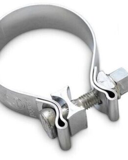 Vance & Hines 2.65 in Torca Exhaust Clamp