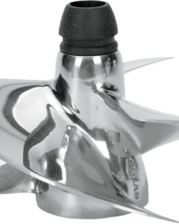 SOLAS X-Prop Impeller 16/23 Pitch For Kawasaki 900STX STS 900ZXi