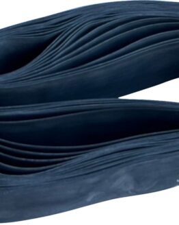 Drag Specialties Rim Strip 16in x 1-1/2in Rubber 10 Pack