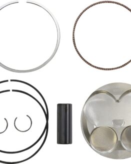 Racers Elite Piston Kit 14.5:1 Compression - 77.00mm Bore (STD)