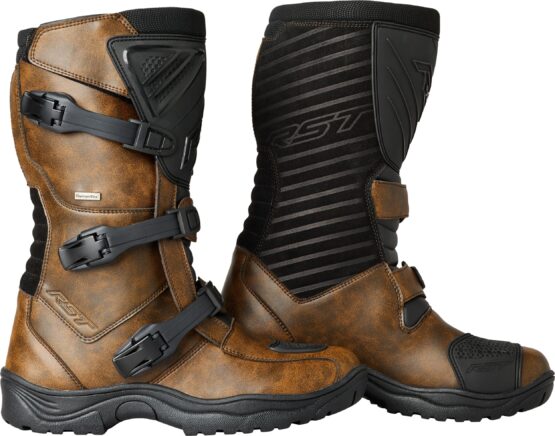 RST Pro Series Ambush CE Waterproof Boots Brown US 13