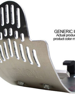 Glide Plate