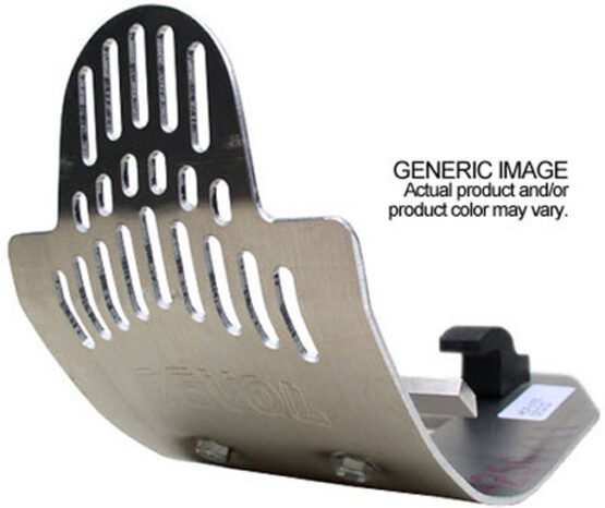 Glide Plate