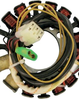 Stator Kit