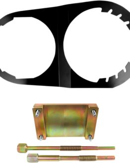 EPI Deluxe Clutch Service Kit