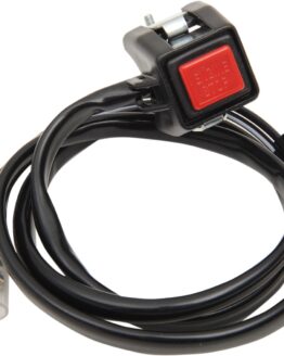 Kill Switch w/ Bullet Terminals