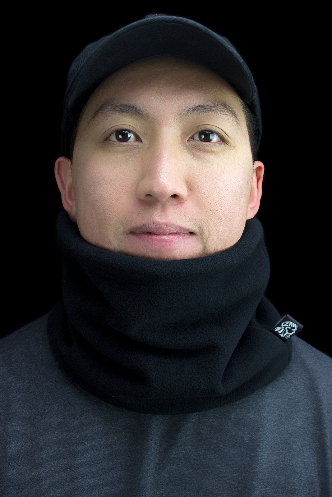 Microfleece Neck Warmer - Image 3